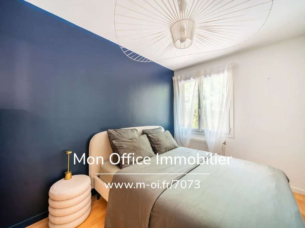 Appartement Aix-en-Provence