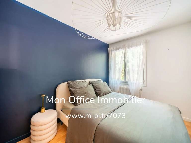 Appartement Aix-en-Provence - 3 chambres - 94m²