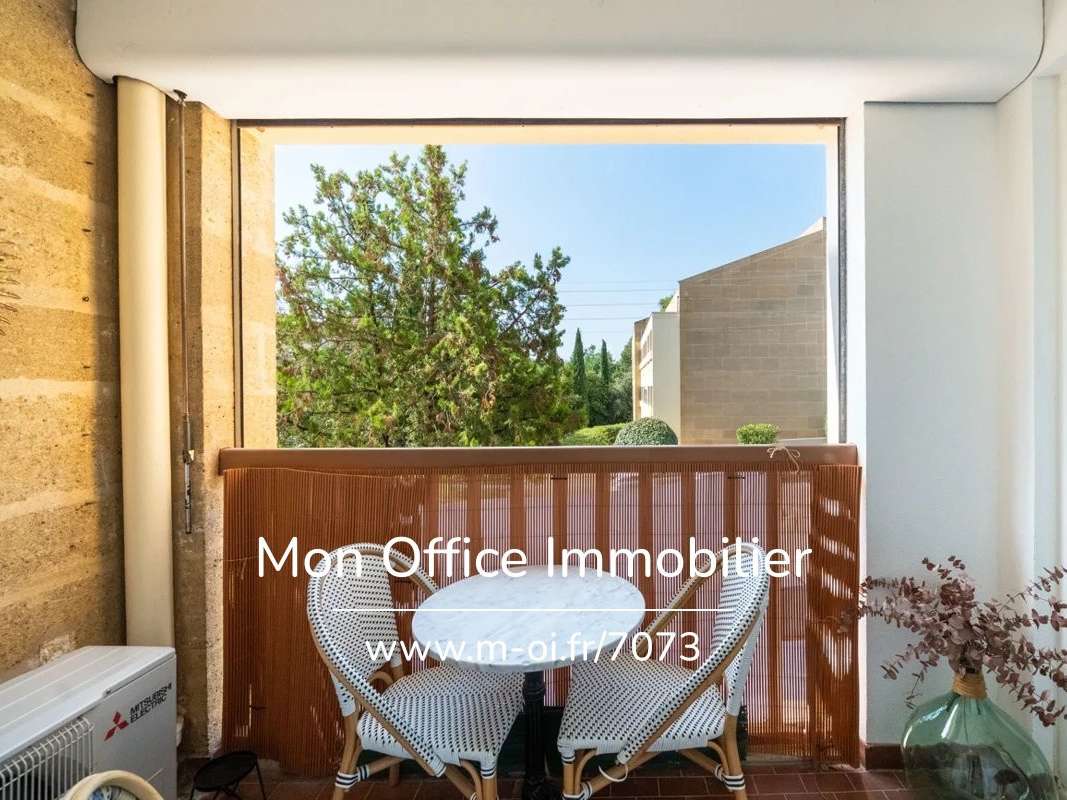 Appartement Aix-en-Provence