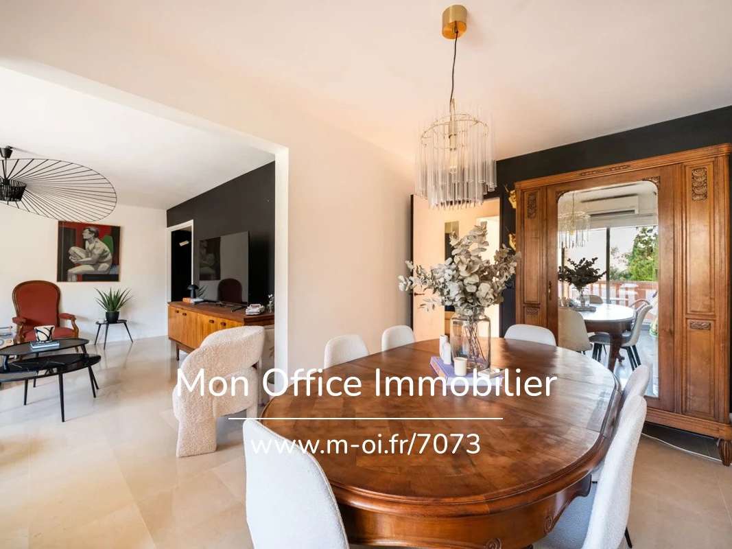 Appartement Aix-en-Provence