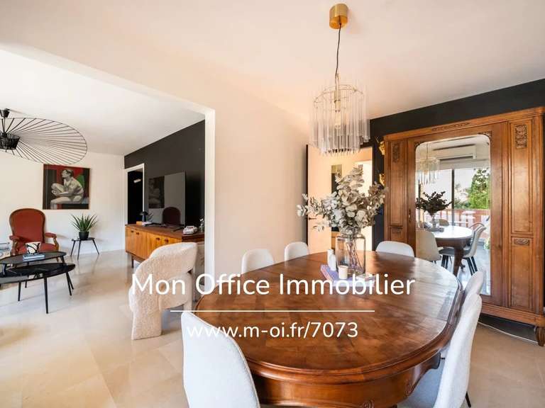 Appartement Aix-en-Provence - 3 chambres - 94m²