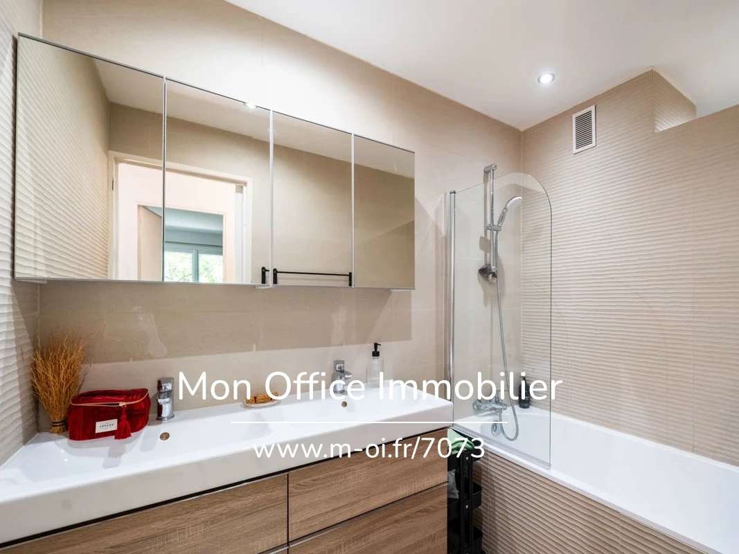 Appartement Aix-en-Provence