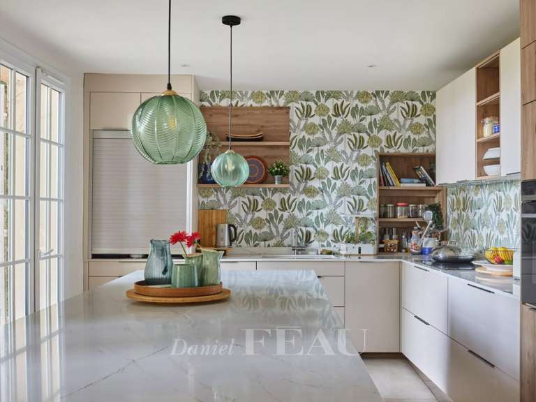 Appartement Aix-en-Provence - 4 chambres - 184m²