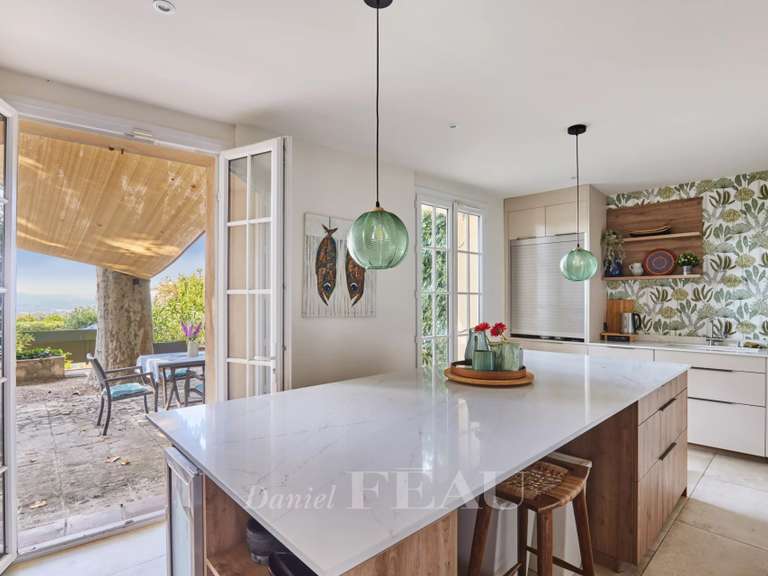 Appartement Aix-en-Provence - 4 chambres - 184m²