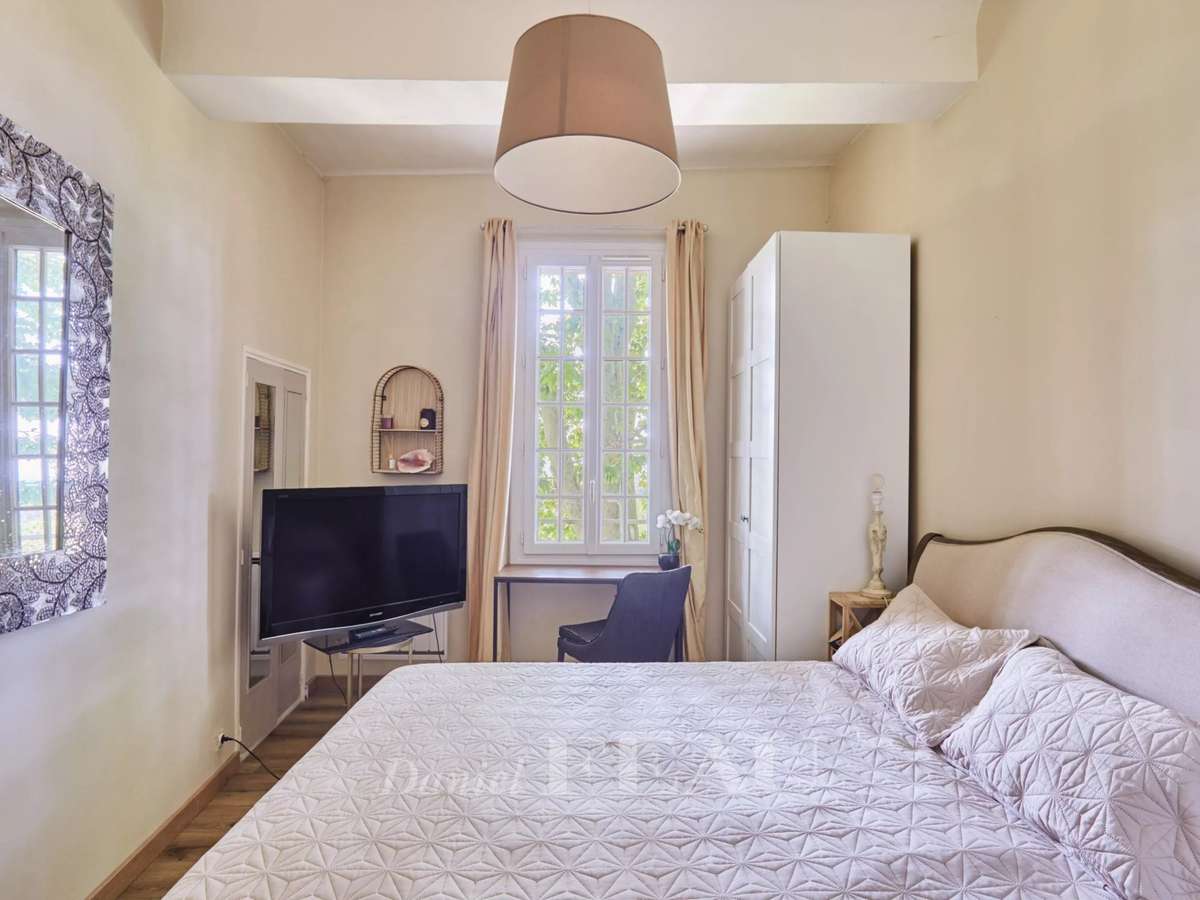 Appartement Aix-en-Provence