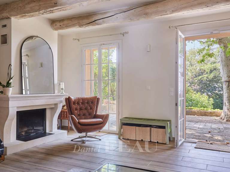 Appartement Aix-en-Provence - 4 chambres - 184m²