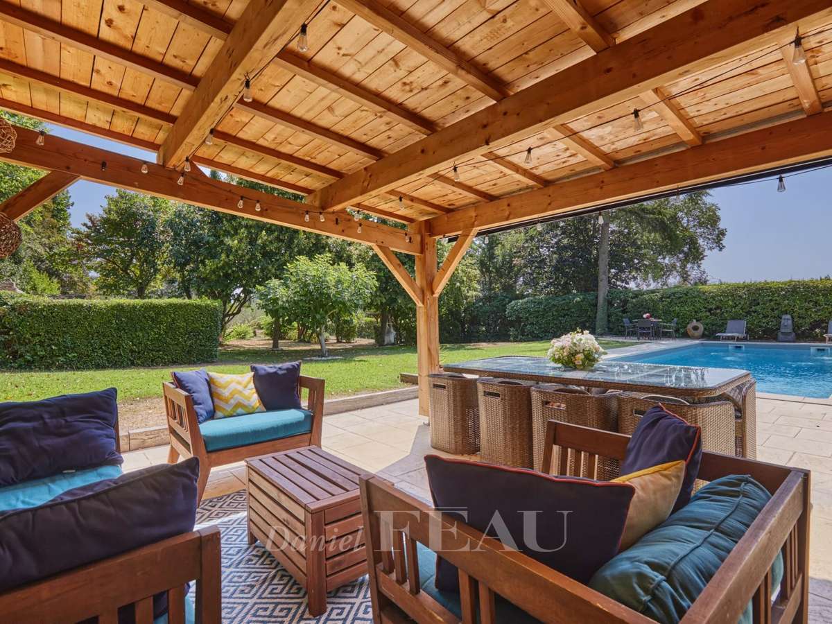 Appartement Aix-en-Provence