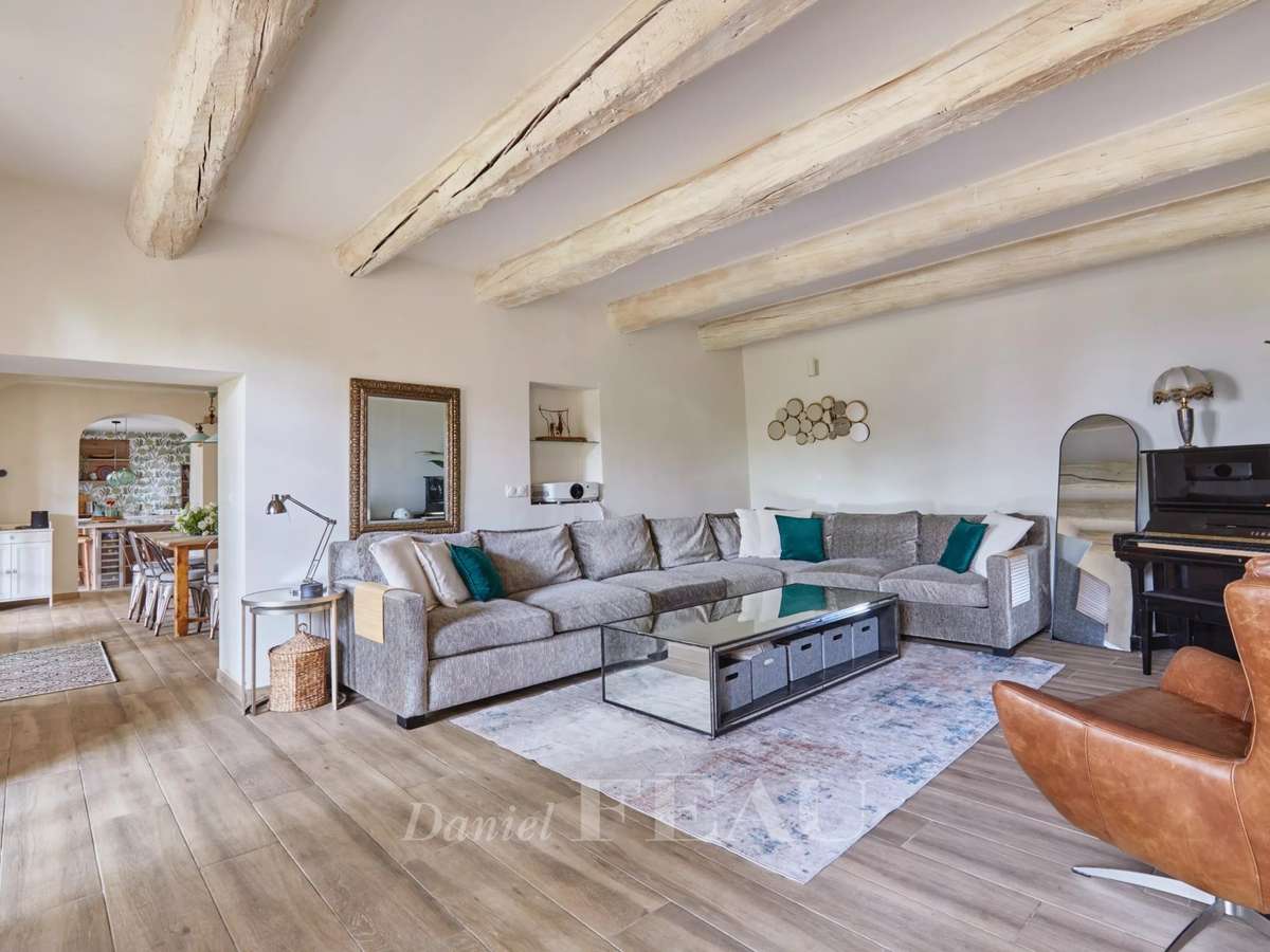 Appartement Aix-en-Provence