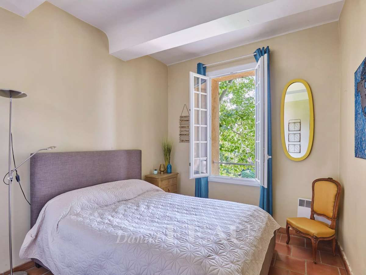 Appartement Aix-en-Provence