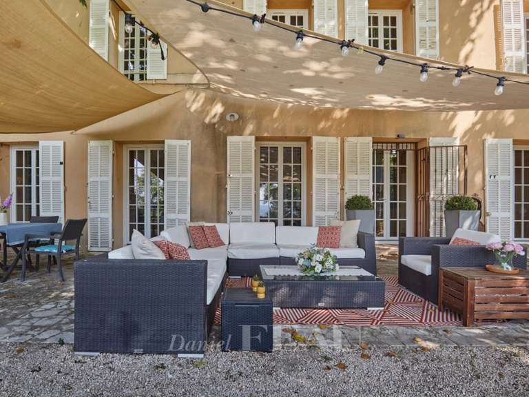 Appartement Aix-en-Provence - 4 chambres - 184m²