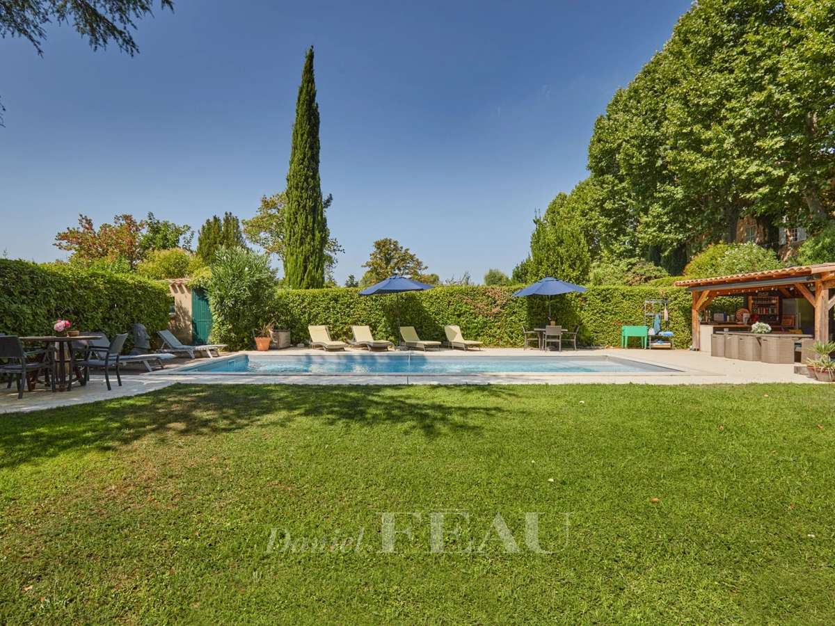 Appartement Aix-en-Provence