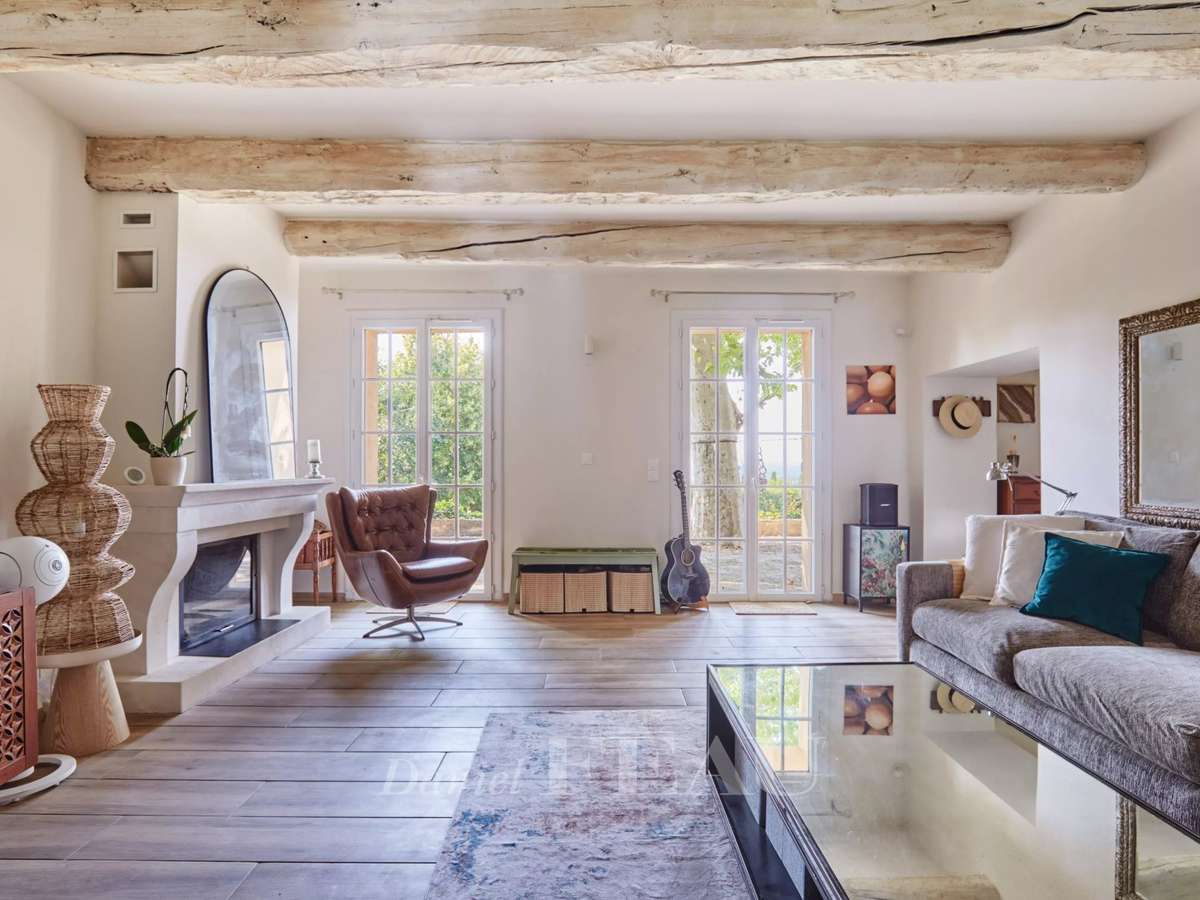 Appartement Aix-en-Provence