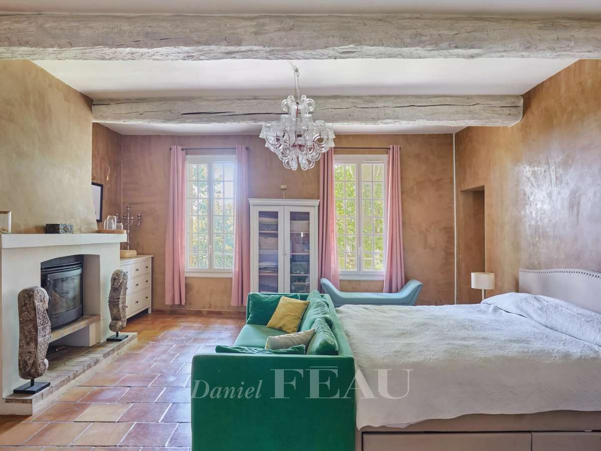 Appartement Aix-en-Provence