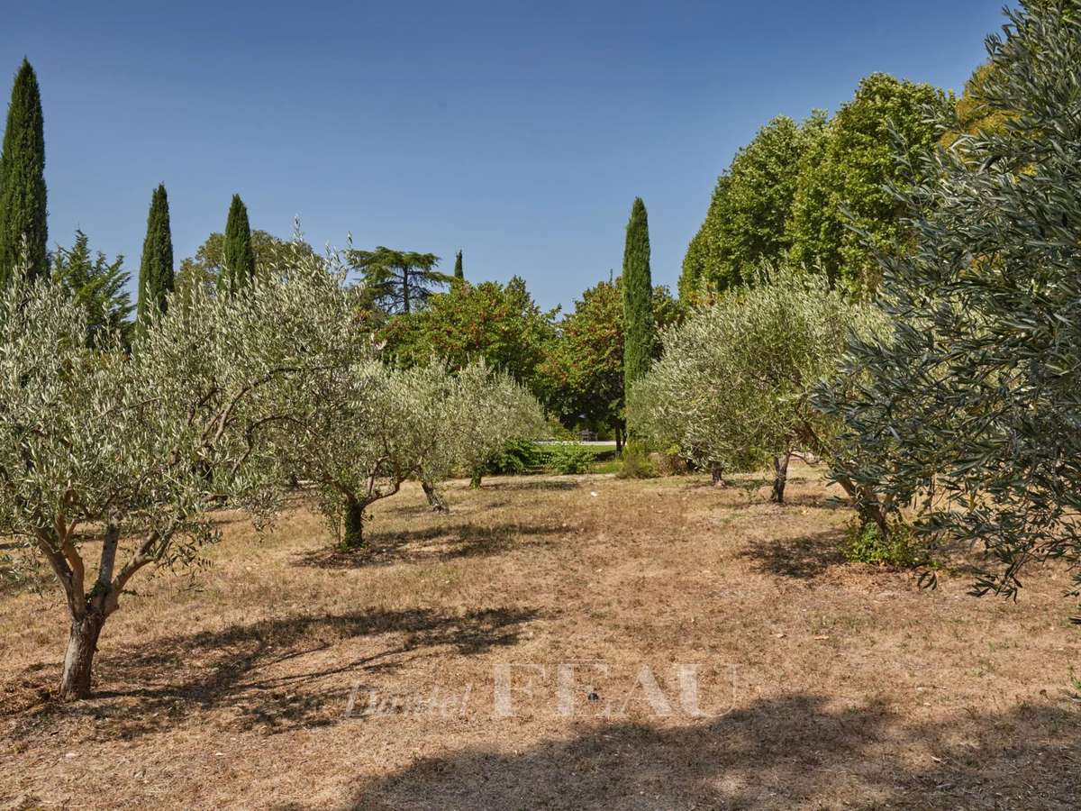 Appartement Aix-en-Provence