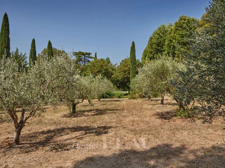 Appartement Aix-en-Provence - 4 chambres - 184m²