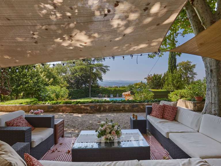 Appartement Aix-en-Provence - 4 chambres - 184m²
