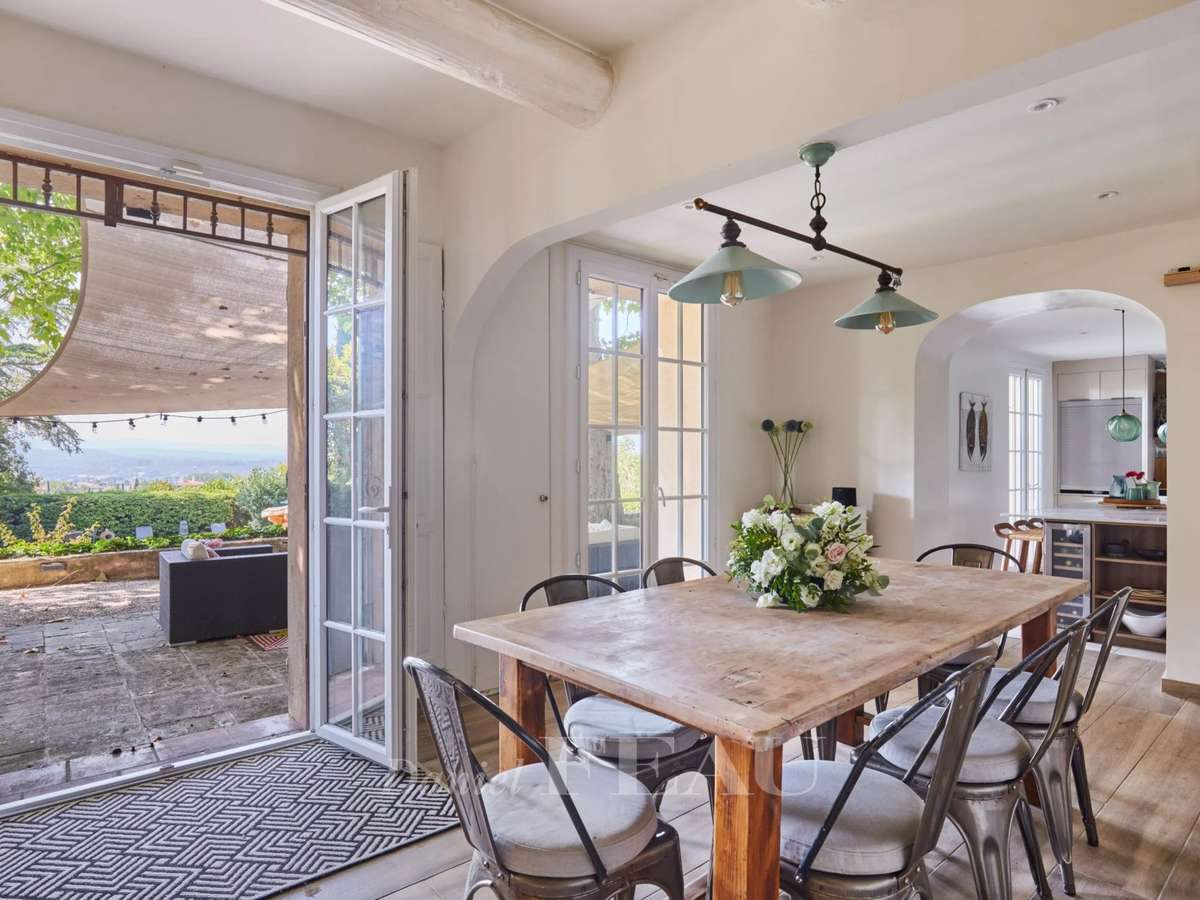 Appartement Aix-en-Provence