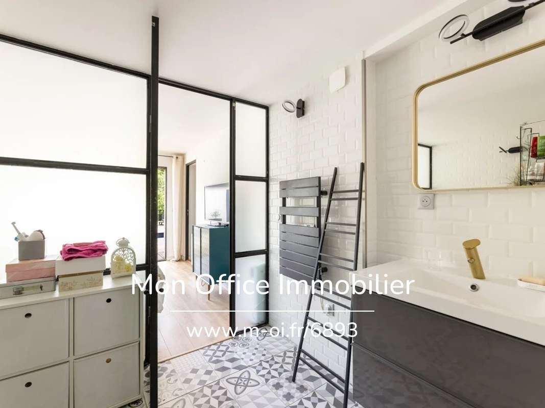 Appartement Aix-en-Provence