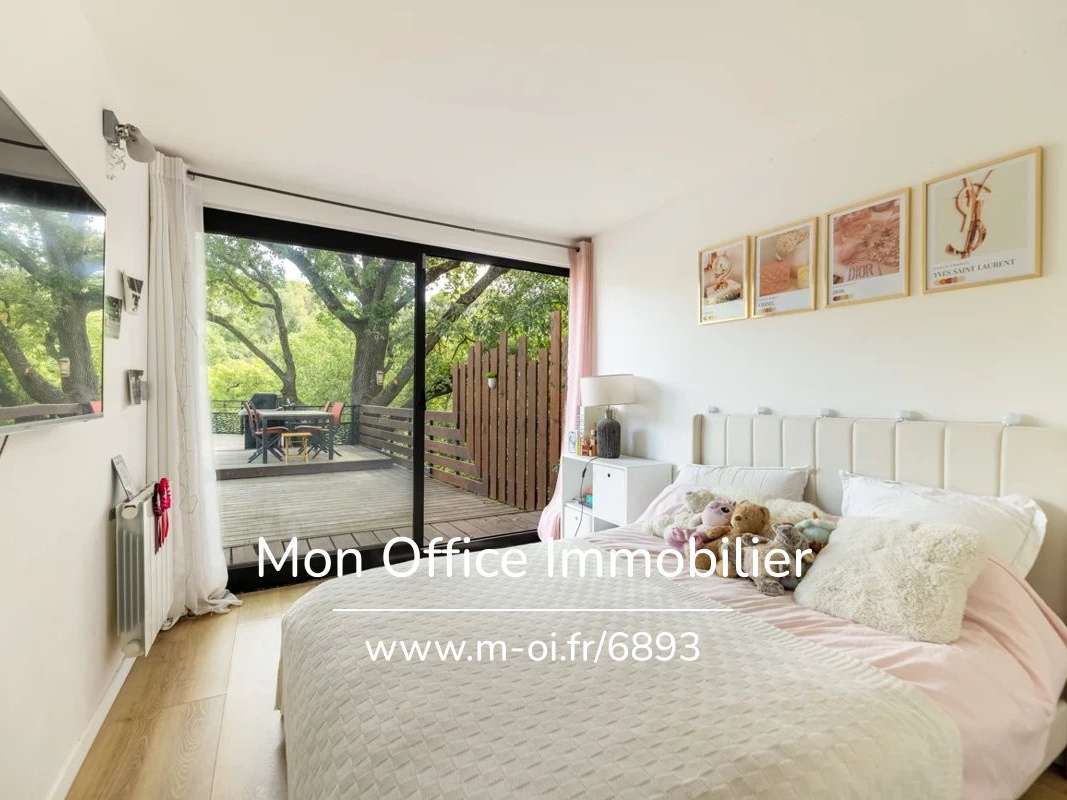 Appartement Aix-en-Provence