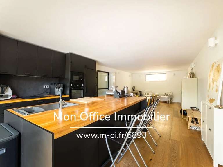 Appartement Aix-en-Provence - 3 chambres - 117m²