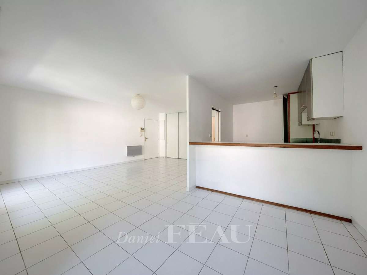Appartement Aix-en-Provence