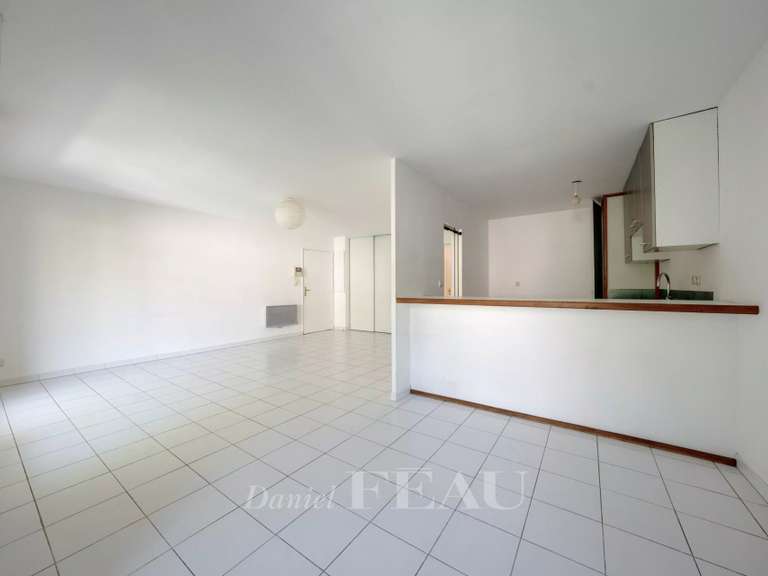 Appartement Aix-en-Provence - 2 chambres - 86m²