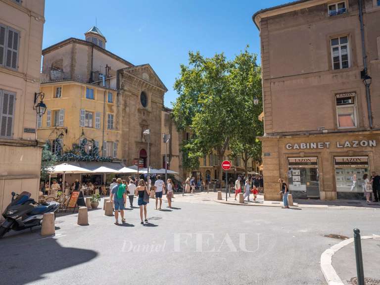 Appartement Aix-en-Provence - 2 chambres - 86m²