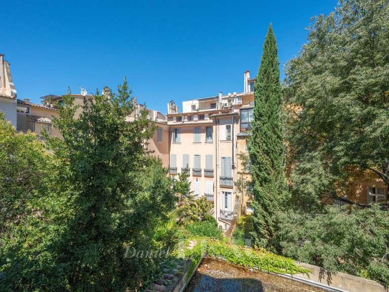 Appartement Aix-en-Provence - 2 chambres - 86m²
