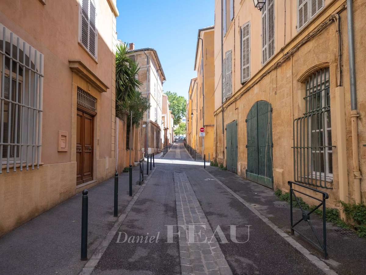 Appartement Aix-en-Provence