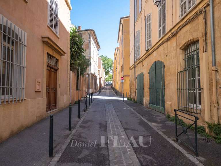 Appartement Aix-en-Provence - 2 chambres - 86m²