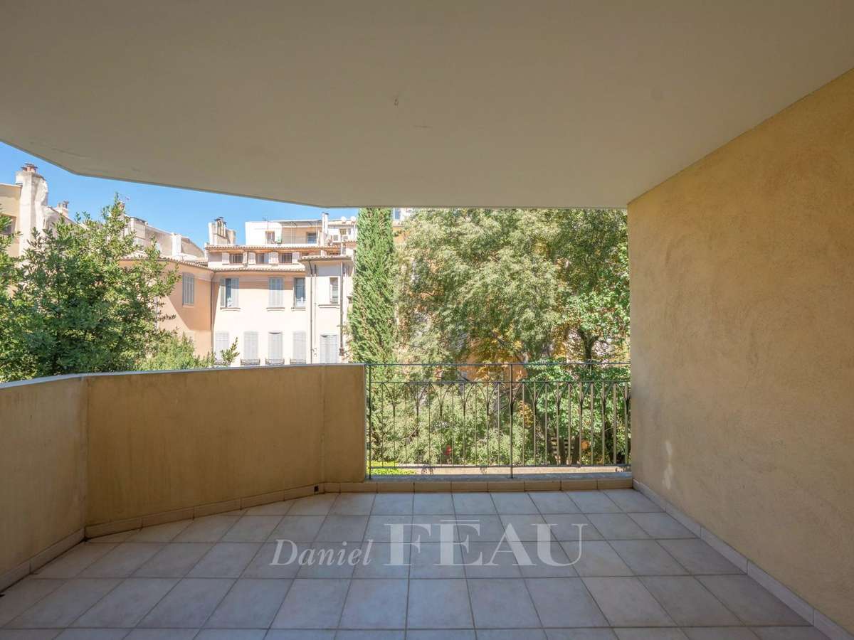 Appartement Aix-en-Provence