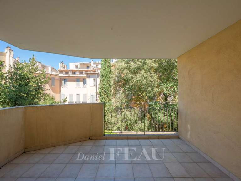 Appartement Aix-en-Provence - 2 chambres - 86m²