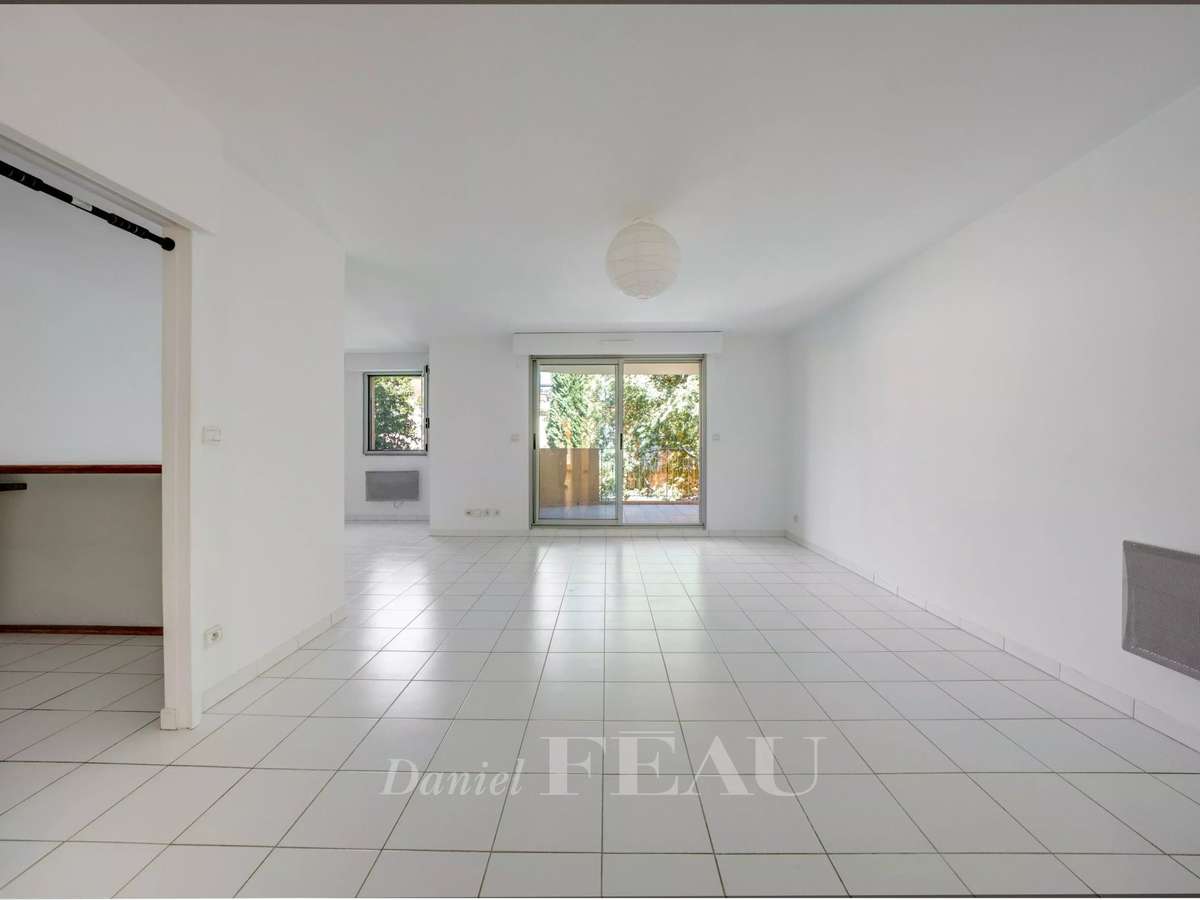 Appartement Aix-en-Provence