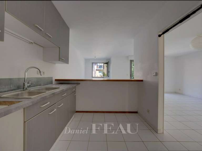 Appartement Aix-en-Provence - 2 chambres - 86m²