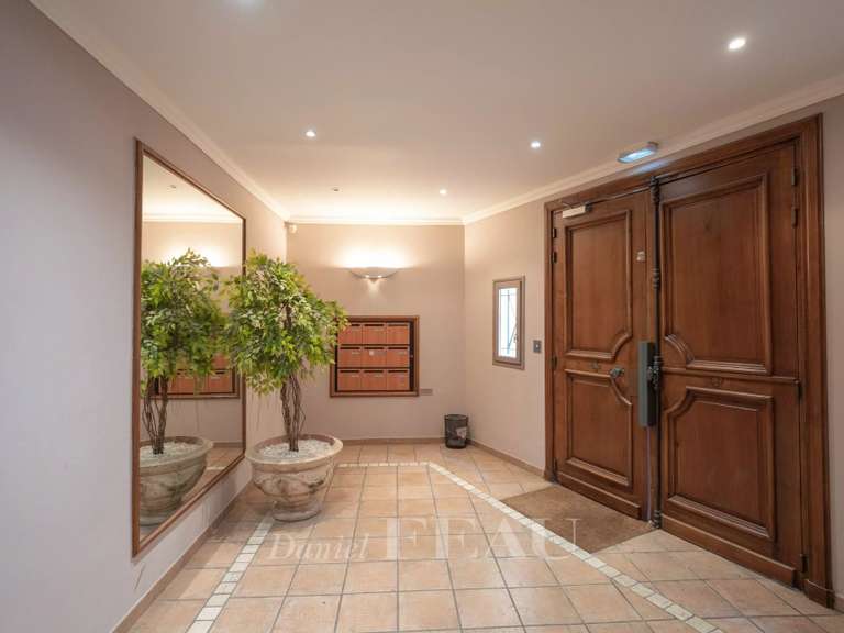 Appartement Aix-en-Provence - 2 chambres - 86m²