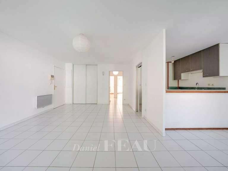 Appartement Aix-en-Provence - 2 chambres - 86m²