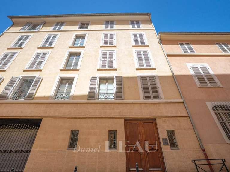 Appartement Aix-en-Provence - 2 chambres - 86m²