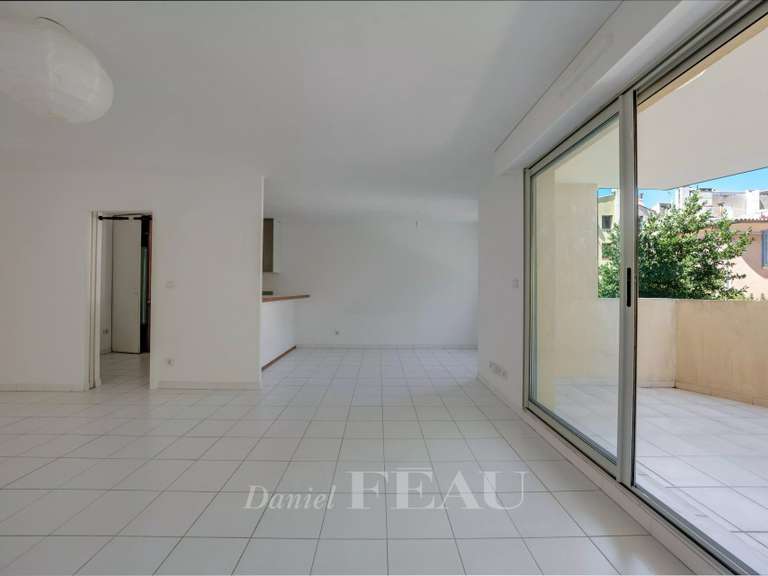 Appartement Aix-en-Provence - 2 chambres - 86m²