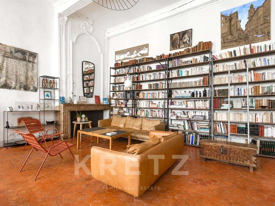 Appartement Aix-en-Provence