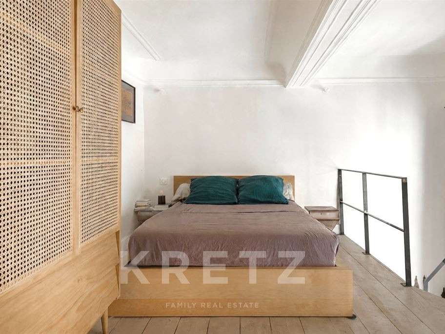Appartement Aix-en-Provence
