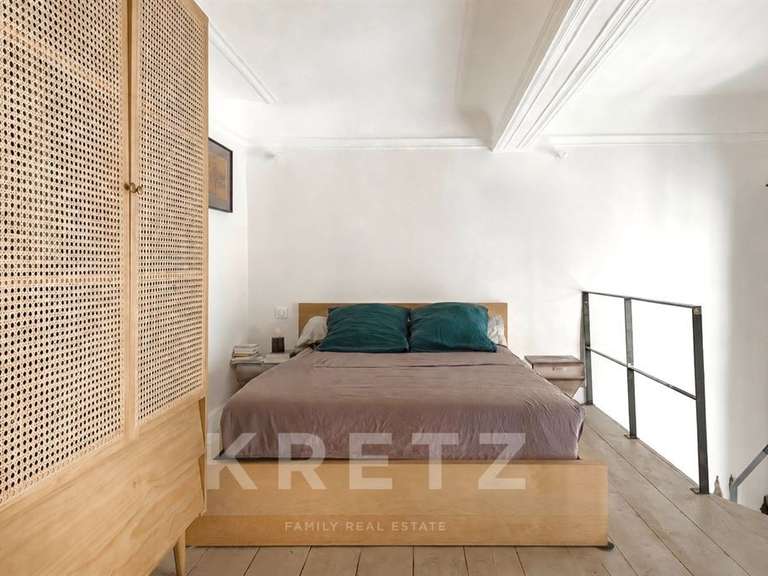 Appartement Aix-en-Provence - 3 chambres - 137m²