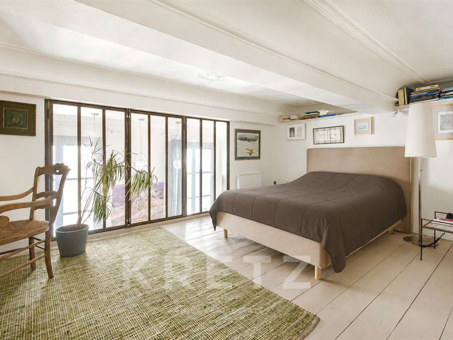 Appartement Aix-en-Provence