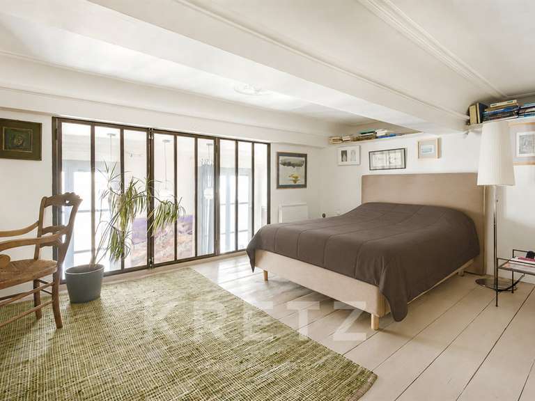 Appartement Aix-en-Provence - 3 chambres - 137m²