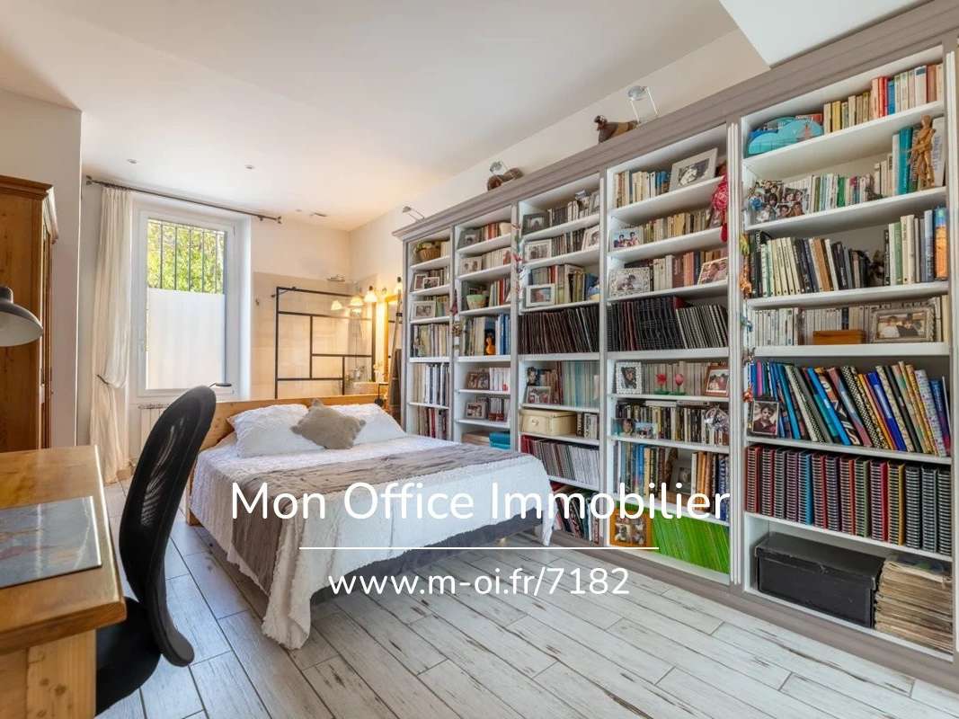 Apartment Aix-en-Provence