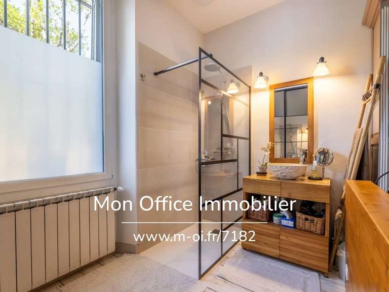 Apartment Aix-en-Provence - 4 bedrooms - 115m²