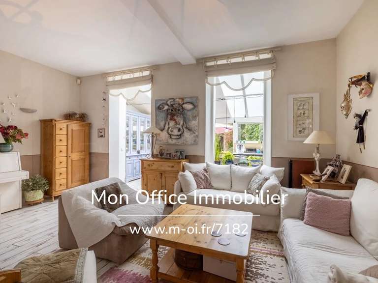 Apartment Aix-en-Provence - 4 bedrooms - 115m²
