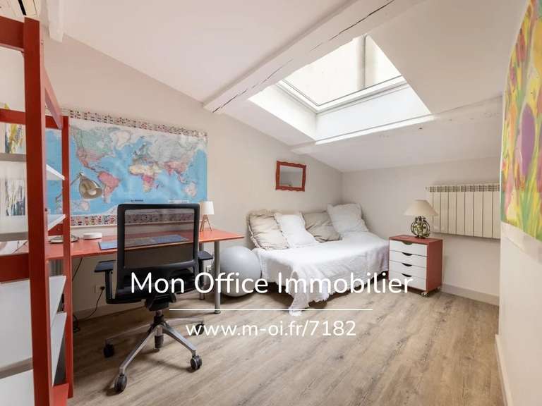 Apartment Aix-en-Provence - 4 bedrooms - 115m²