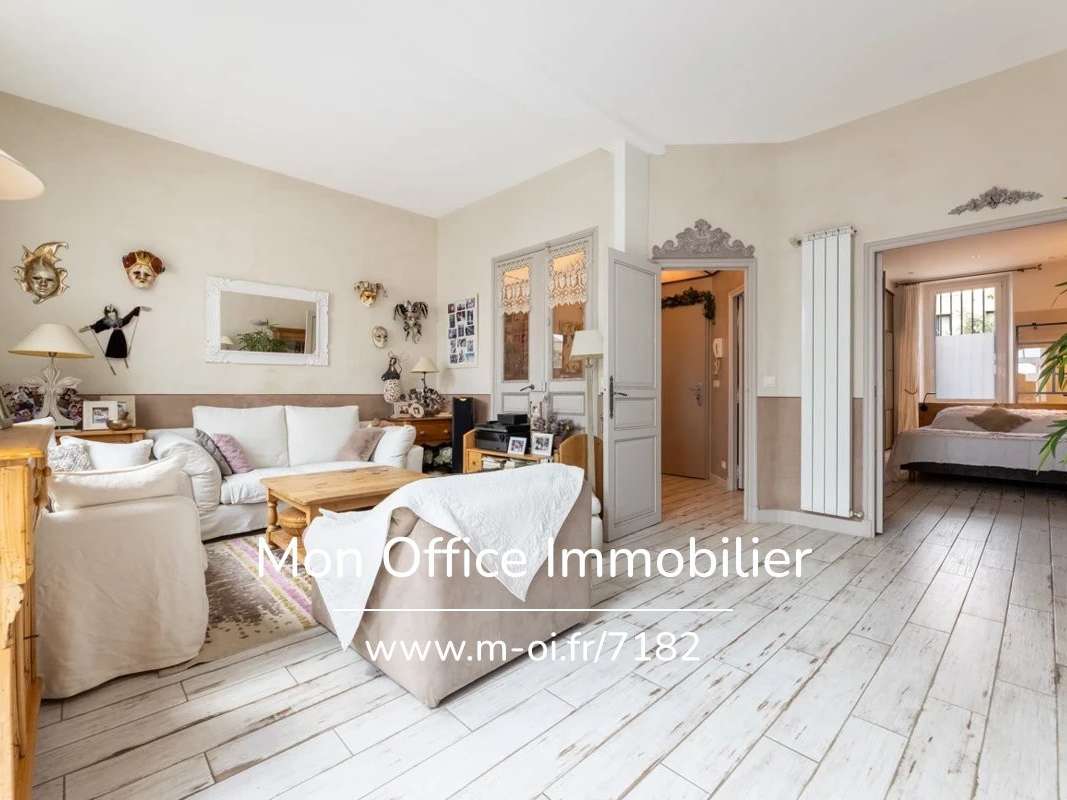 Apartment Aix-en-Provence