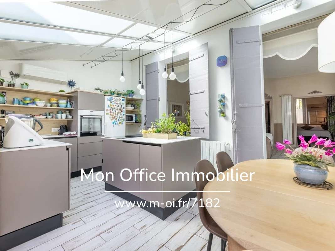 Apartment Aix-en-Provence