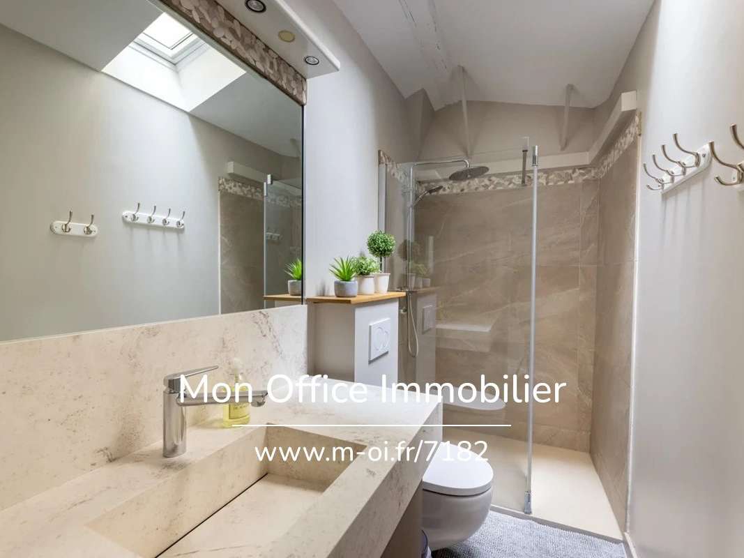 Apartment Aix-en-Provence